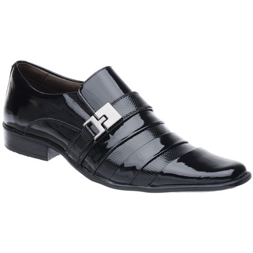 coturno com cadarço masculino