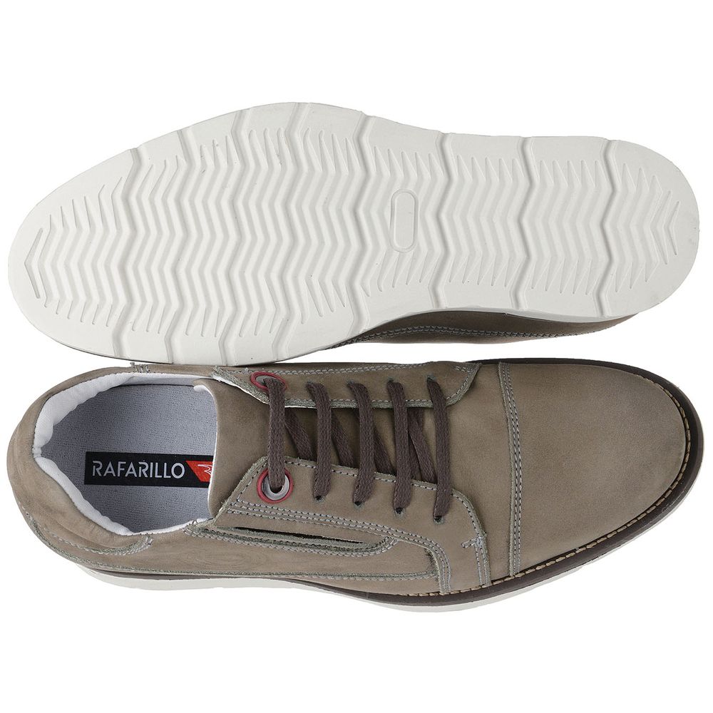 sapatenis rafarillo 7 cm