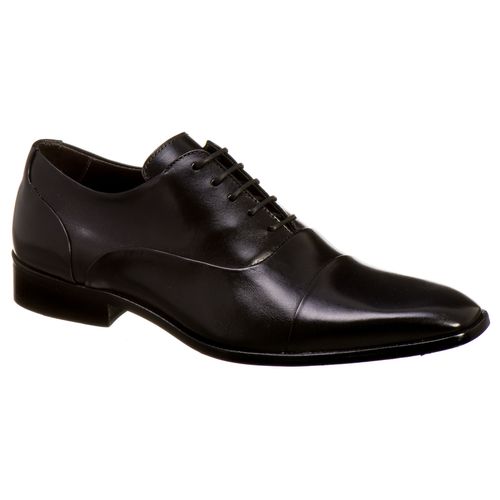 sapato feminino de verniz com cadarço