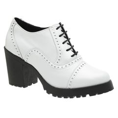 Sapato-Feminino-Oxford-Branco-Em-Couro-Salto-Tratorado-19000-01
