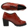 Sapato-Feminino-Oxford-Vermelho-Em-Couro-Salto-Tratorado-19000-05