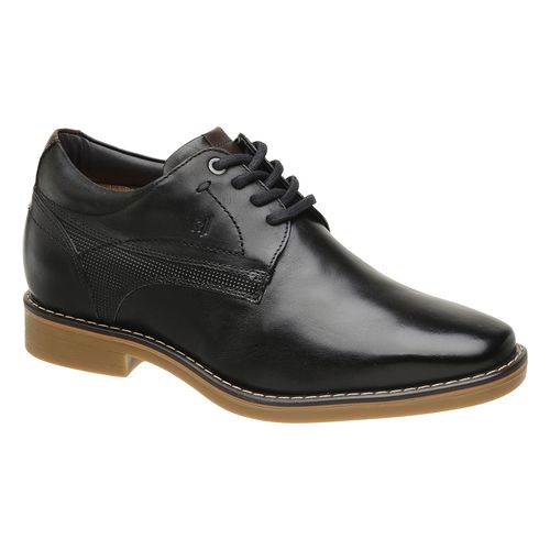 sapato social rafarillo 7 cm mais alto