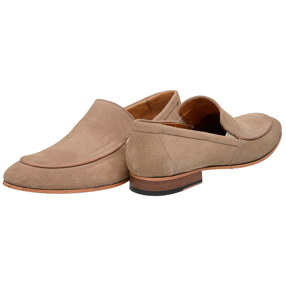 Sapato-Social-Nude-Camurca-Premium-Solado-em-Couro-5854-03