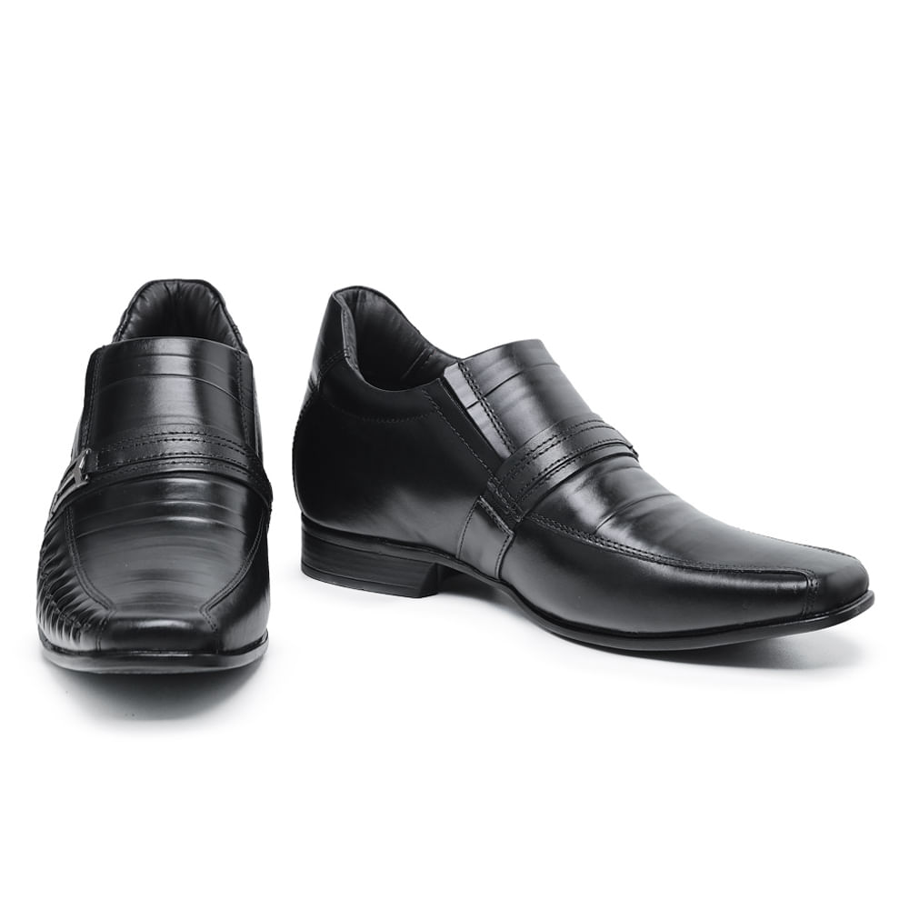 Sapato-Masculino-Rafarillo-Voce---Alto-7-cm-Couro-Preto-Fivela-3261-02