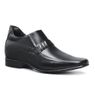 Sapato-Masculino-em-Couro-Preto-Voce---Alto-7-cm-Rafarillo-com-Fivela-53005-01
