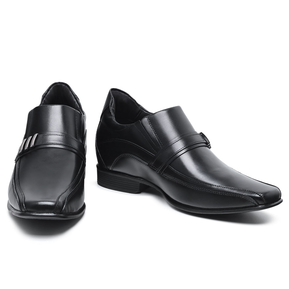 Sapato-Masculino-em-Couro-Preto-Voce---Alto-7-cm-Rafarillo-com-Fivela-53005-02