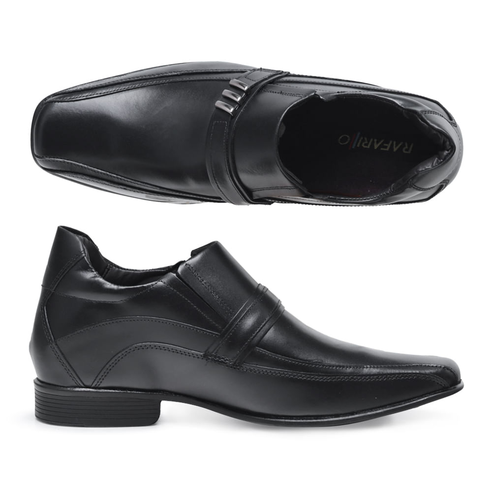 Sapato-Masculino-em-Couro-Preto-Voce---Alto-7-cm-Rafarillo-com-Fivela-53005-04