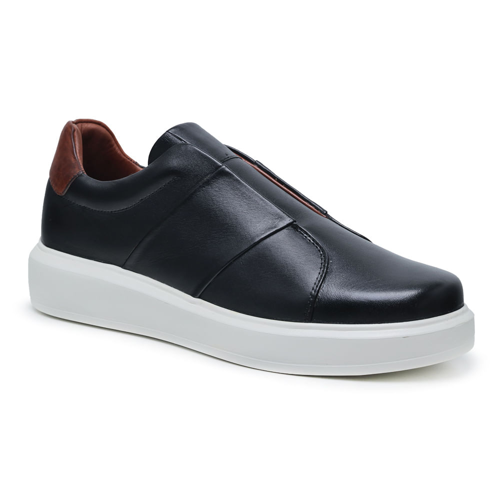 Tenis-Slip-On-Masculino-Malbork-em-Couro-Preto-e-Sola-em-Borracha-5504-01