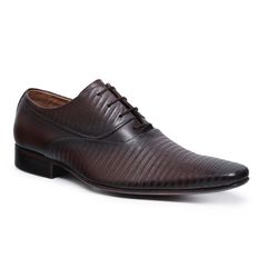 Sapato-Masculino-Social-Oxford-Malbork-em-Couro-Marrom-com-Textura-328-01