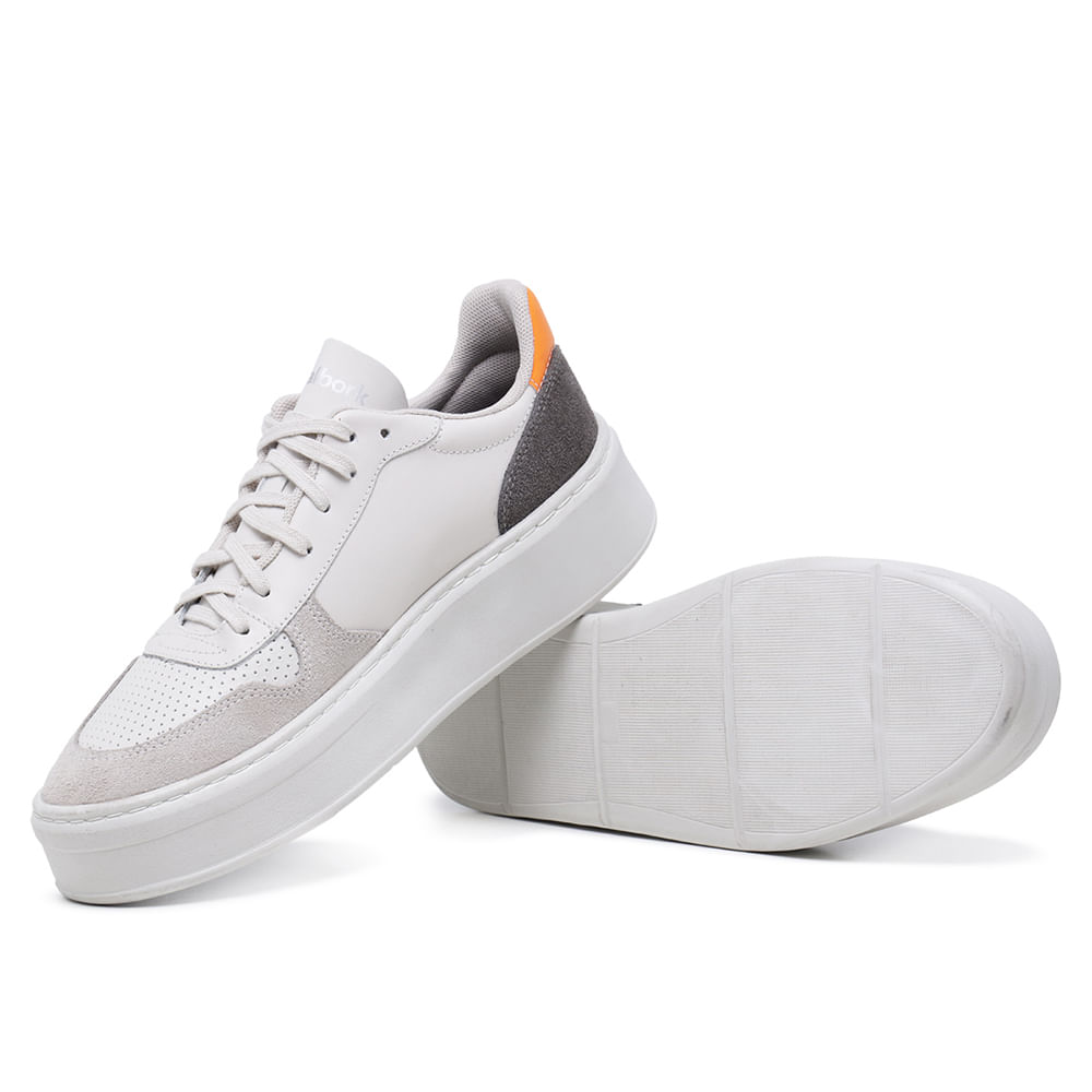 Tenis-Casual-Masculino-Malbork-em-Couro-Off-White-Sola-de-Borracha-AD6012OW-05