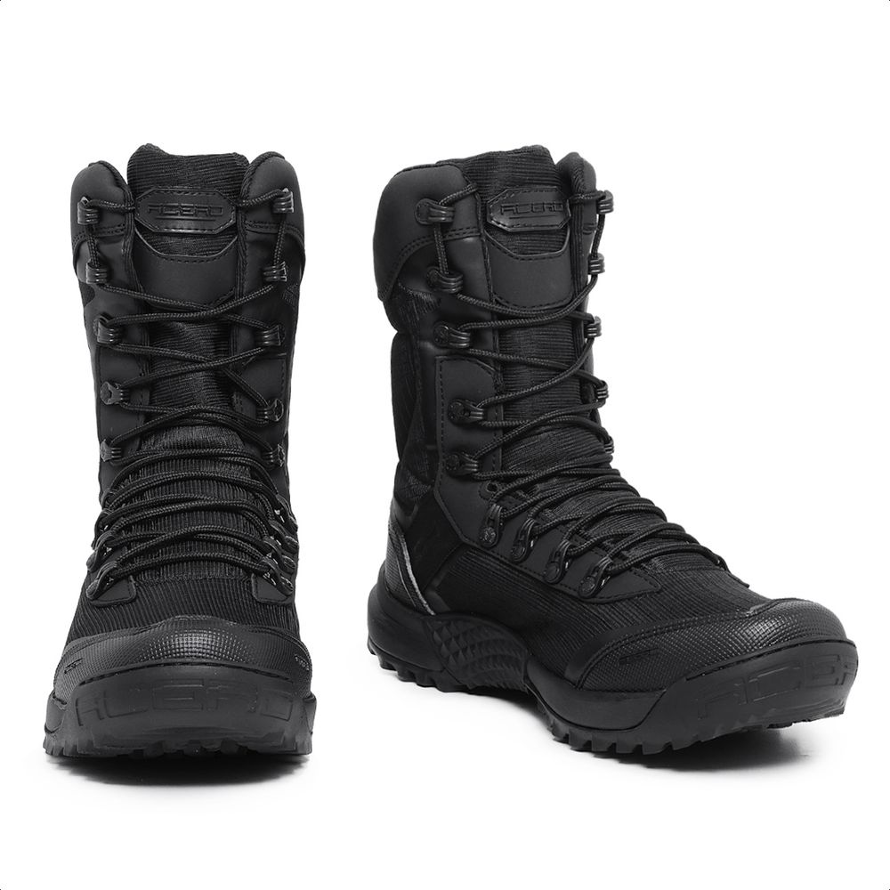 Bota-Militar-Coturno-Tatico-Acero-Tecido-Microfibra-Preto-Ultra-Leve-PDC10P-02