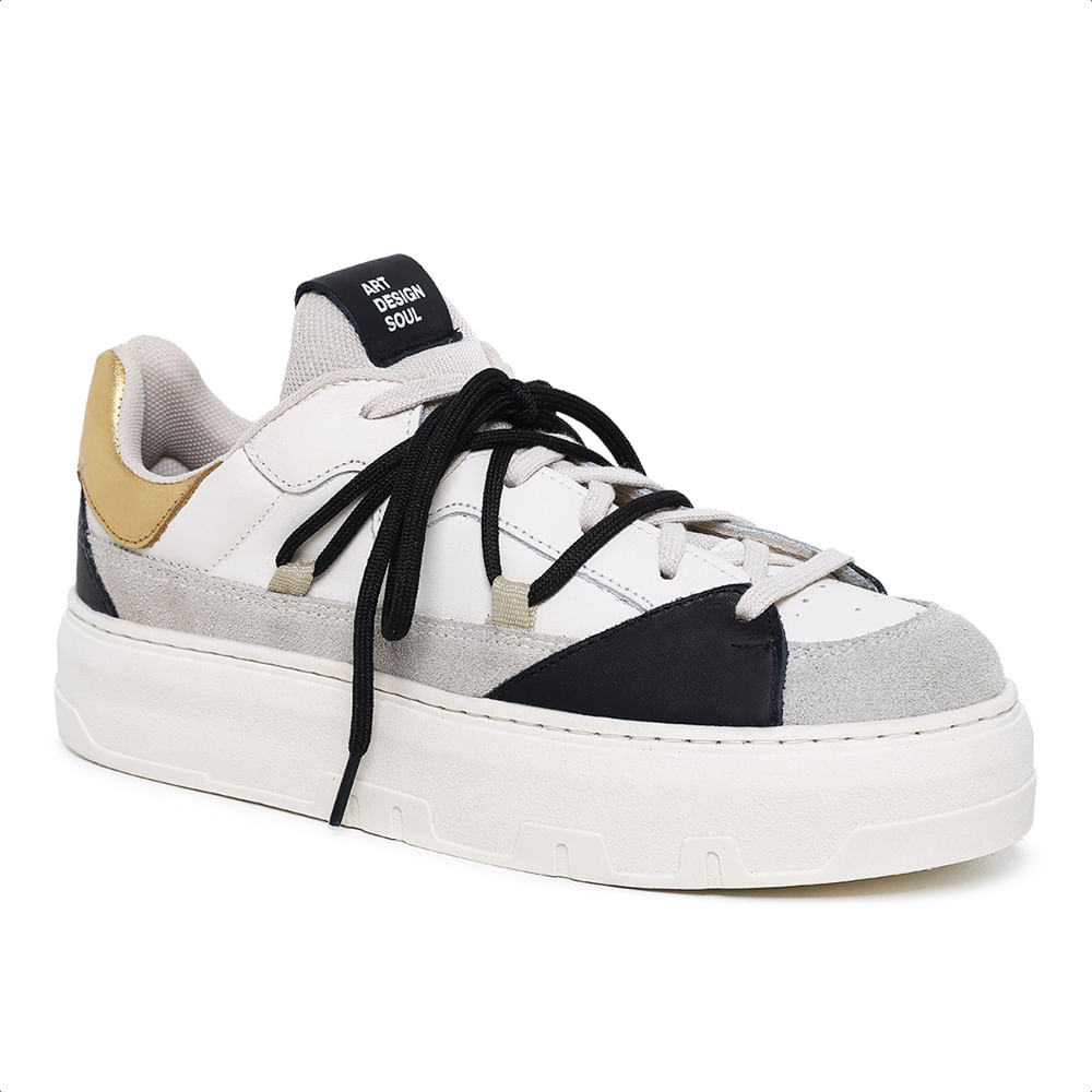 Tenis-Casual-Feminino-Merana-Couro-Off-White-Solado-Plataforma-GS131-01