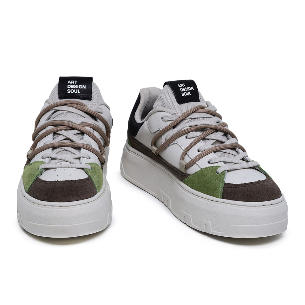 Tenis-Feminino-Casual-Merana-Couro-Off-White-Solado-Plataforma-GS129-08