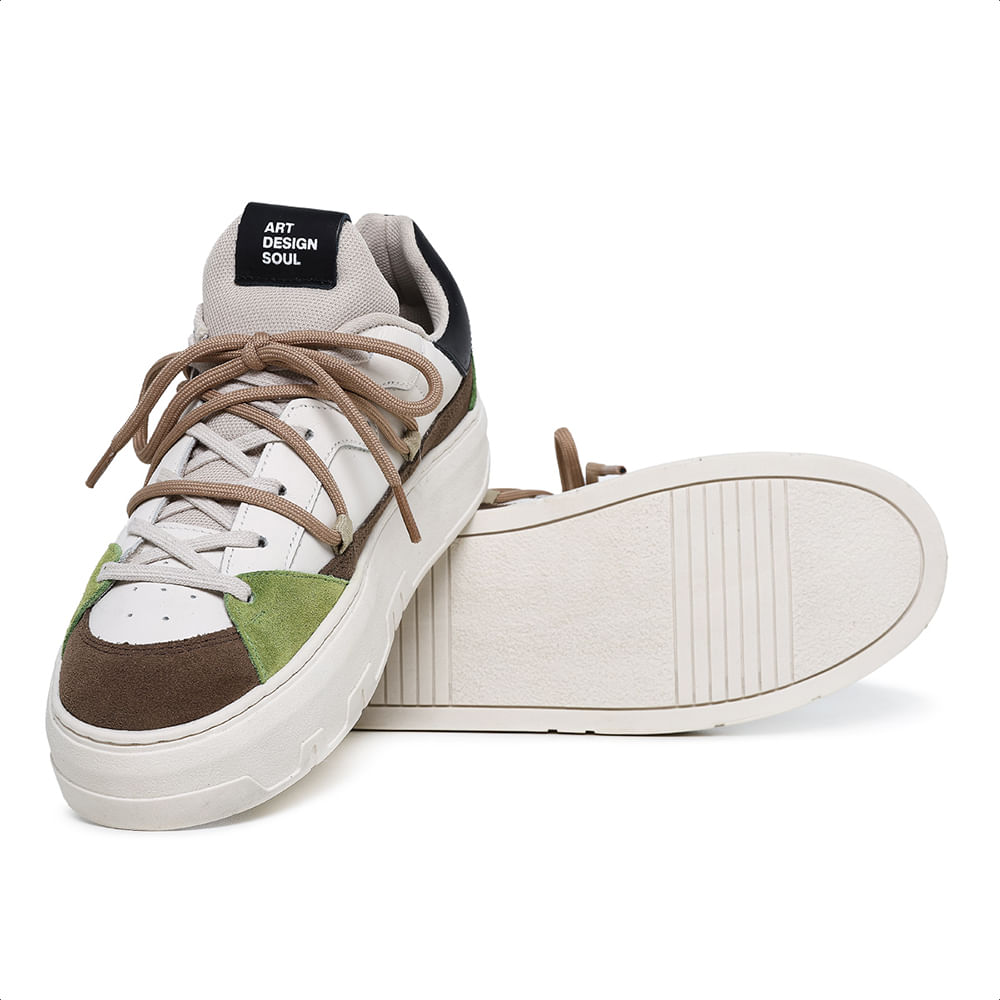 Tenis-Feminino-Casual-Merana-Couro-Off-White-Solado-Plataforma-GS129-05