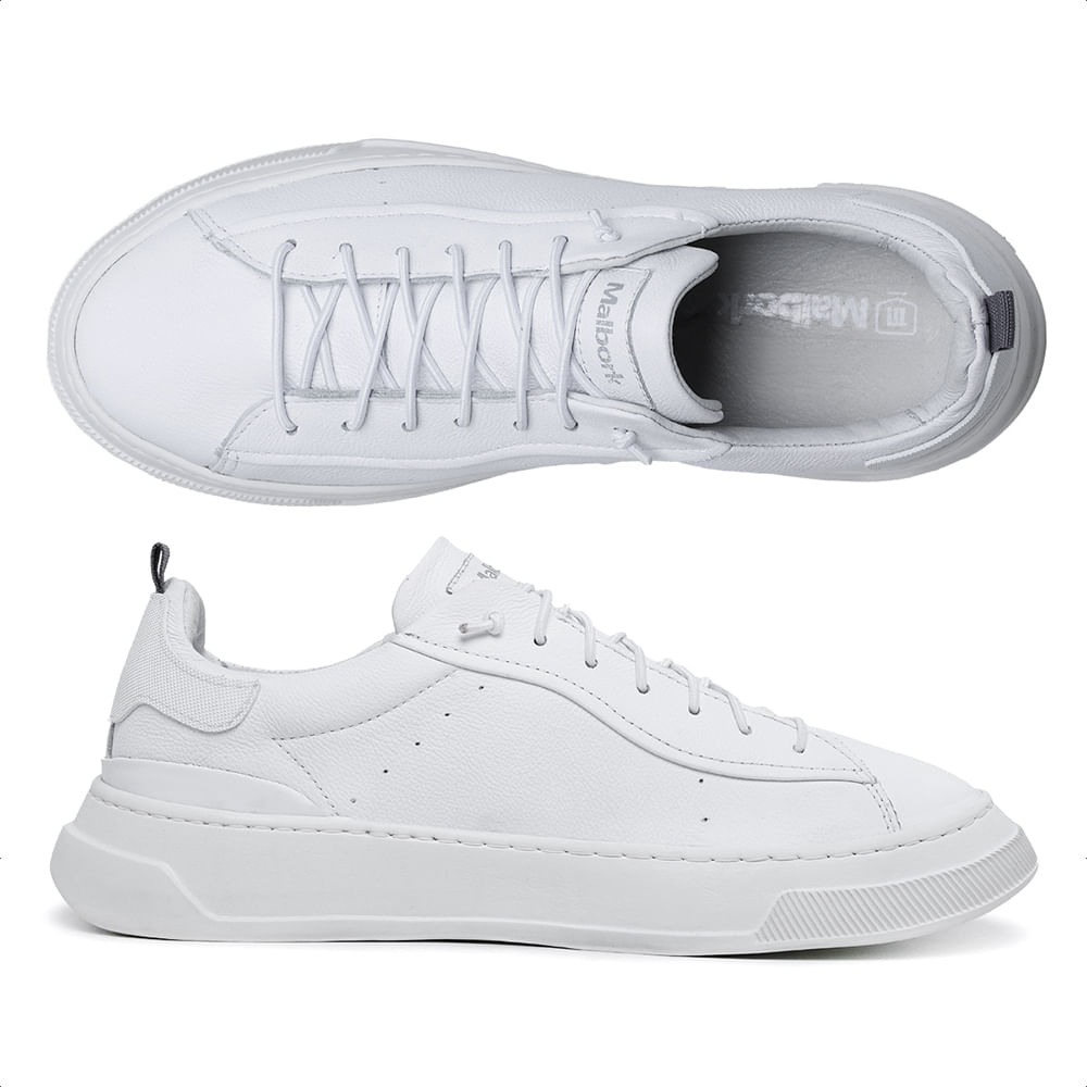 Tenis-Masculino-Casual-Malbork-em-Couro-Branco-All-White-GS300B-04