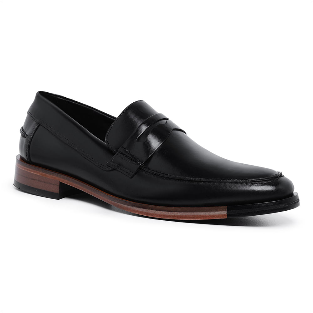 Sapato-Social-Masculino-Malbork-Loafer-Couro-Preto-Brilho-60609P-01