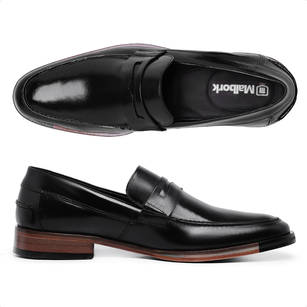 Sapato-Social-Masculino-Malbork-Loafer-Couro-Preto-Brilho-60609P-04