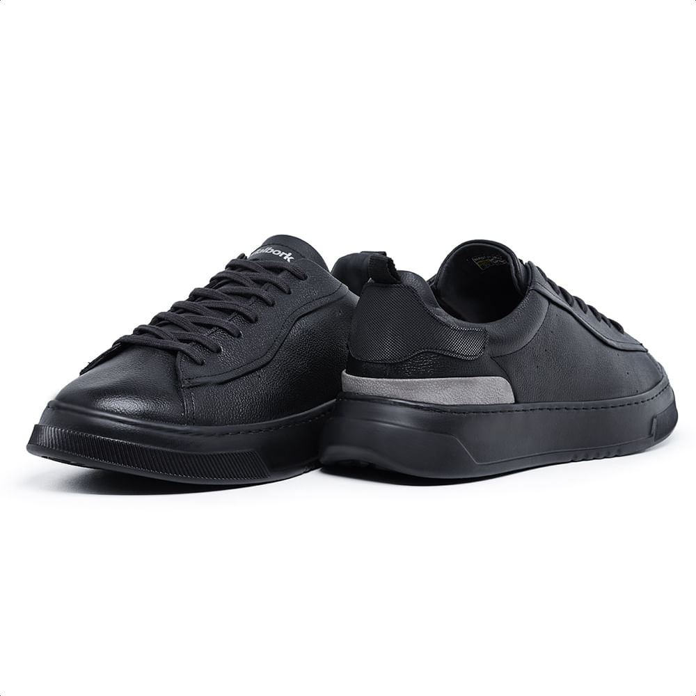 Tenis-Malbork-Casual-Masculino-em-Couro-Preto-All-Black-GS300P-03