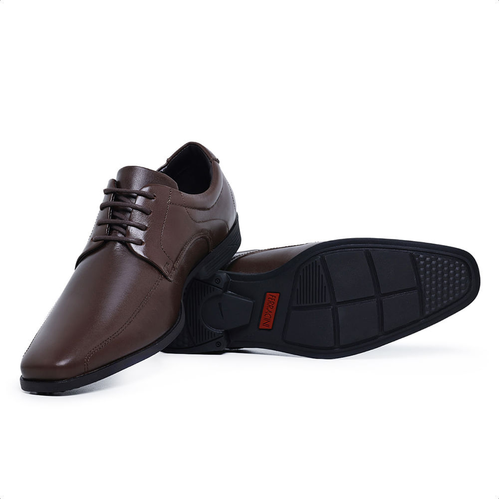 Sapato-Ferracini-Masculino-Derby-Couro-Marrom-Sola-Borracha-4467281M-05