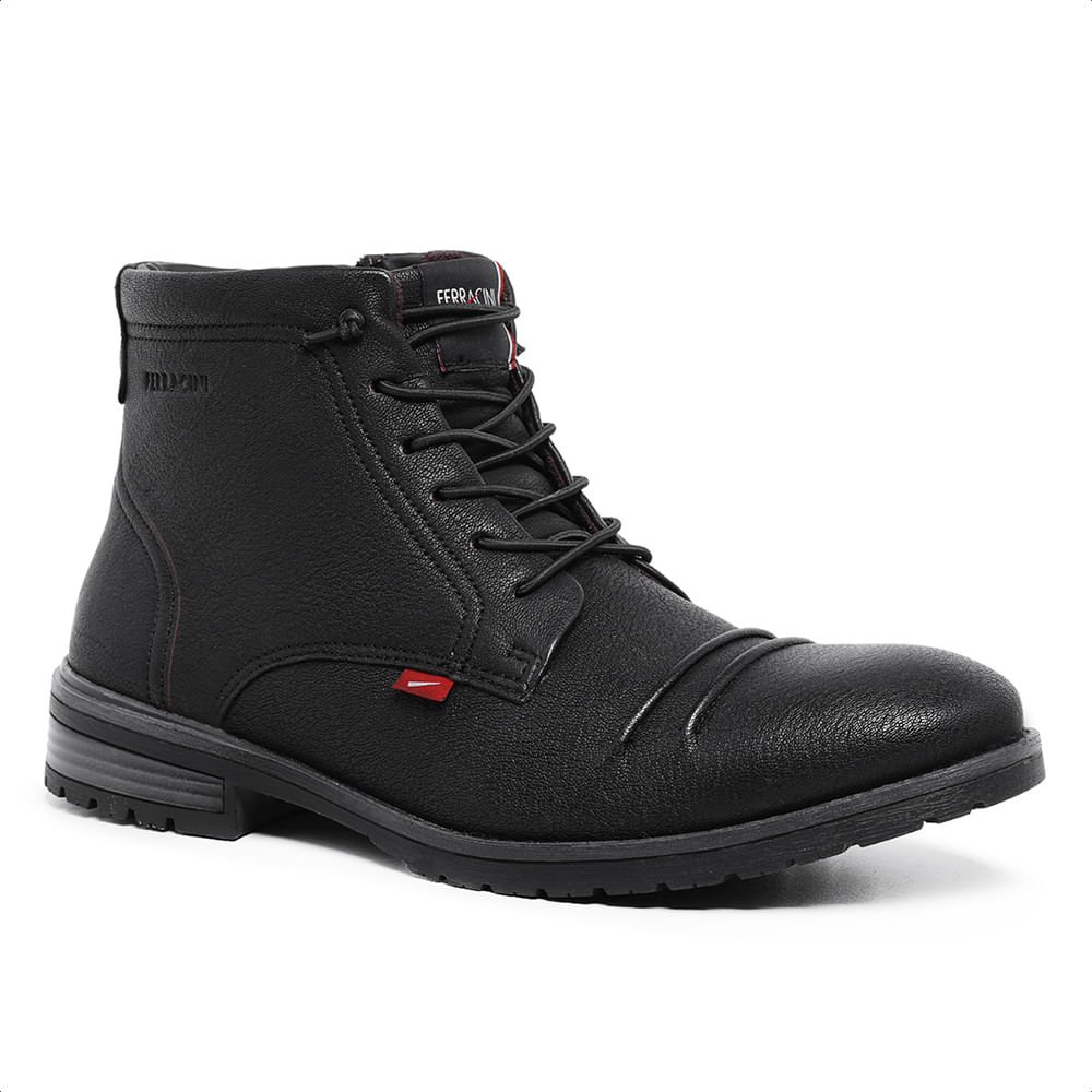 Bota-Masculina-Ferracini-Casual-em-Couro-Premium-Preto-9622665P-01