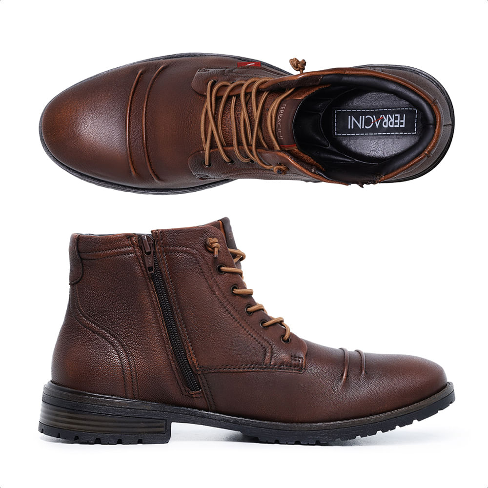 Bota-Ferracini-Casual-Masculina-em-Couro-Premium-Marrom-9622665M-04