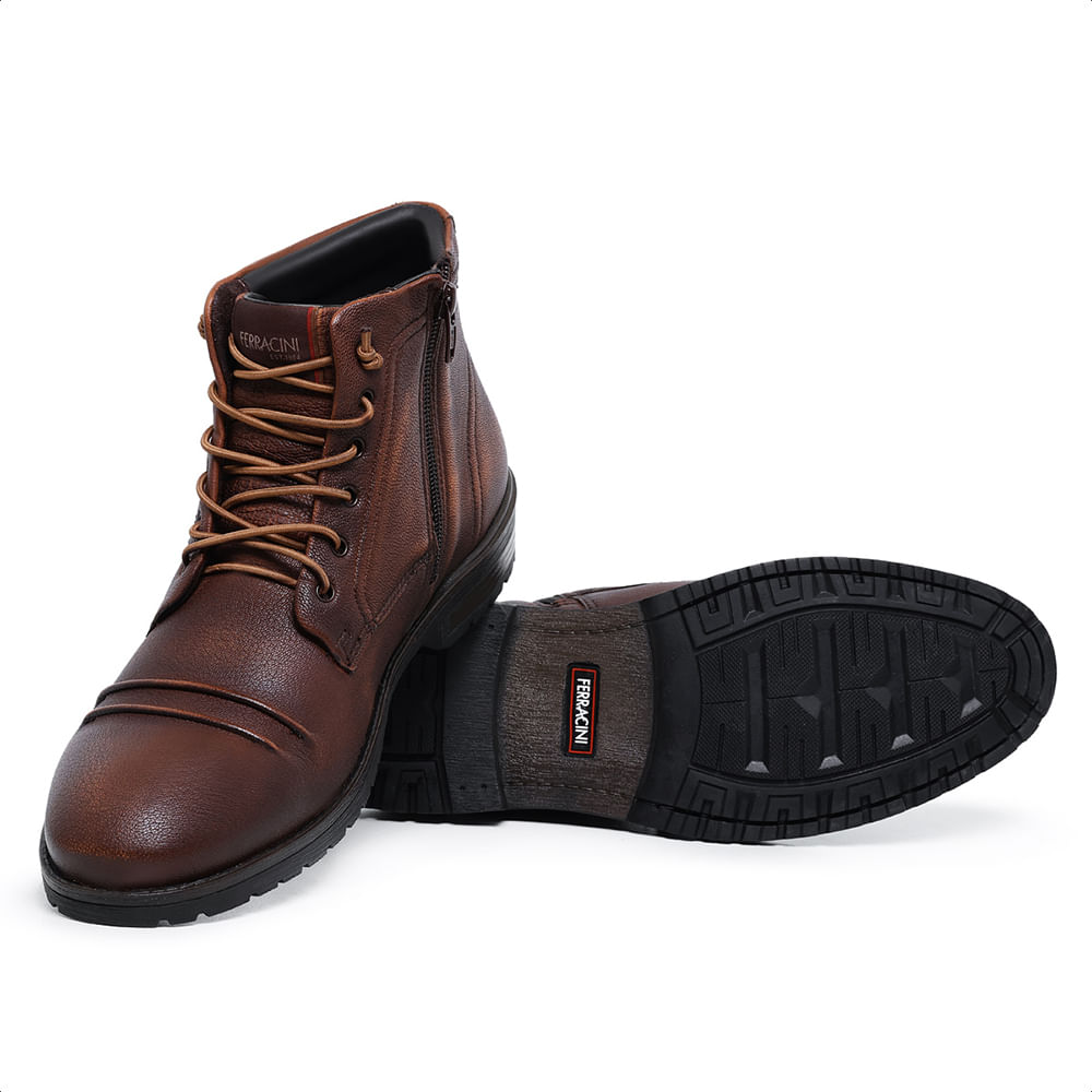 Bota-Ferracini-Casual-Masculina-em-Couro-Premium-Marrom-9622665M-05