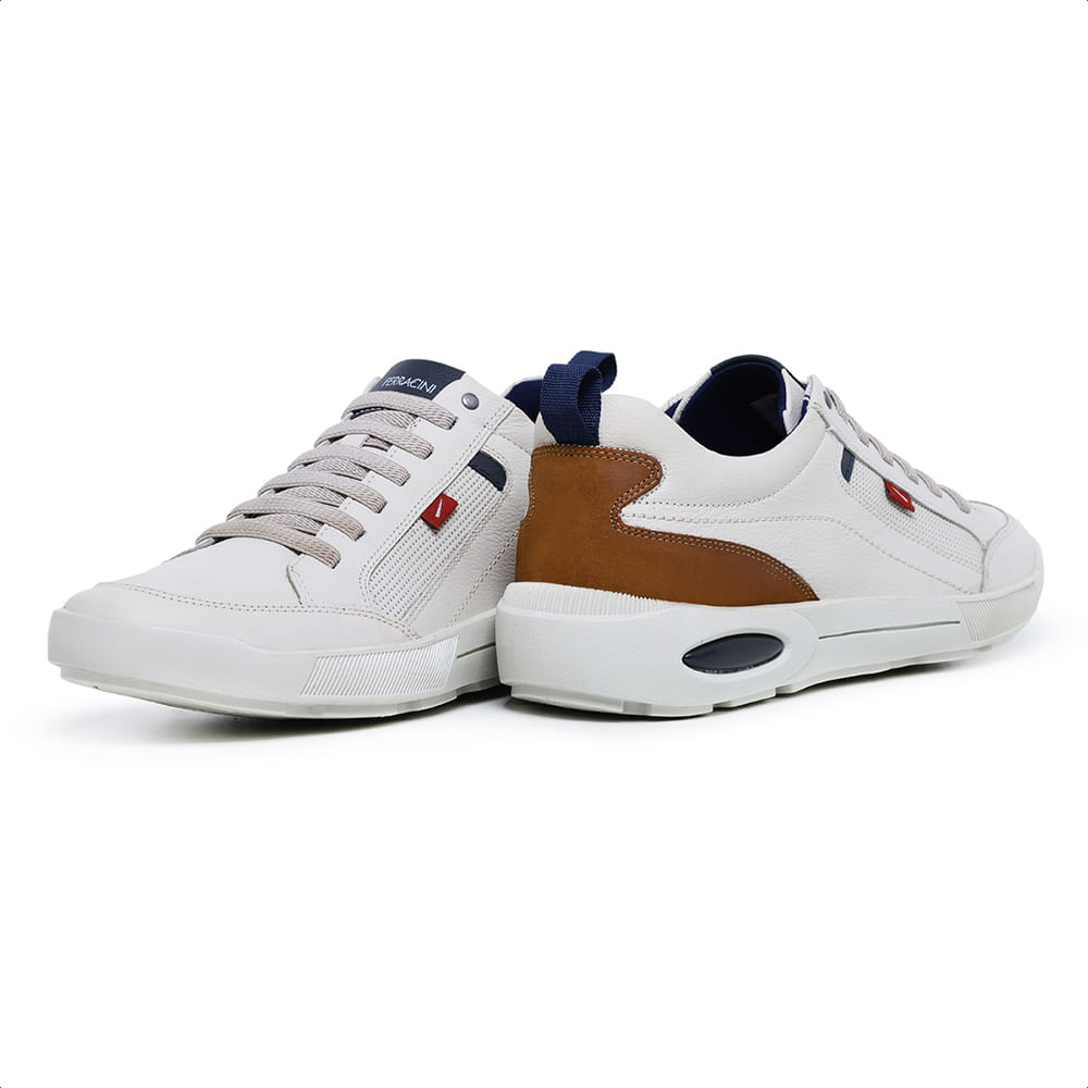 Tenis-Casual-Ferracini-em-Couro-Off-White-Sistema-Conforto-2271OW-03