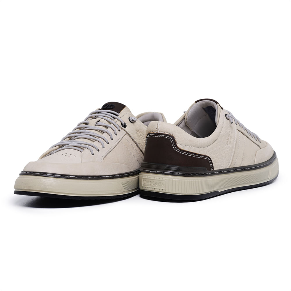 Tenis-Casual-Democrata-em-Couro-Off-White-Cadarco-Elastico-240106OW-03