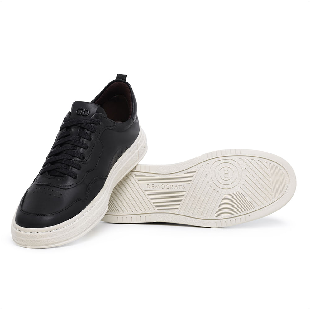 Tenis-Casual-Democrata-em-Couro-Preto-240201P-05