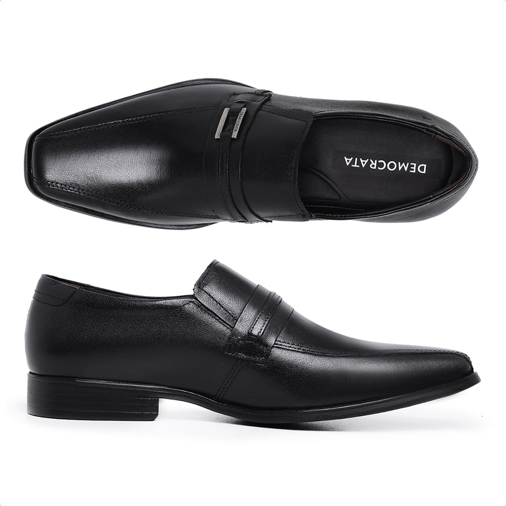 Sapato-Loafer-Democrata-em-Couro-Preto-e-Sola-Borracha-244102P-04