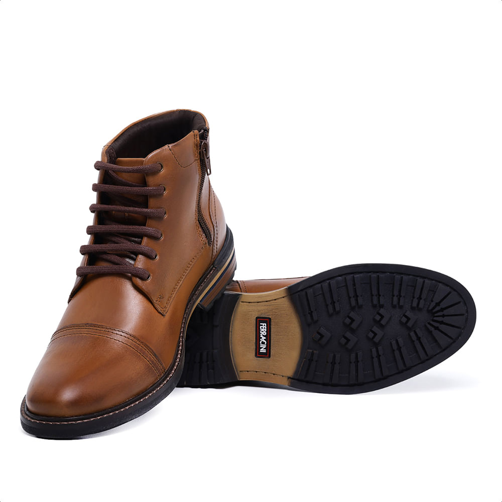 Bota-Ferracini-Masculina-Casual-em-Couro-Natural-Caramelo-8609670C-05